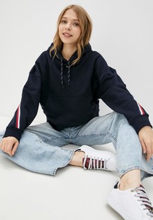 Худи Tommy Hilfiger