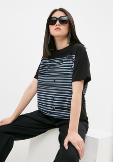 Футболка Emporio Armani