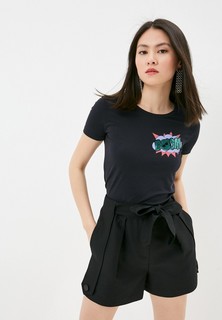 Футболка Emporio Armani