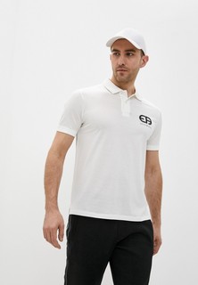 Поло Emporio Armani