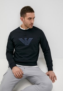 Свитшот Emporio Armani