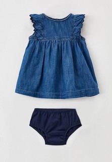 Платье джинсовое Gap