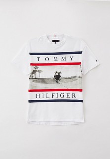 Футболка Tommy Hilfiger
