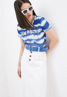 Футболка Love Moschino