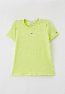 Футболка Tommy Hilfiger