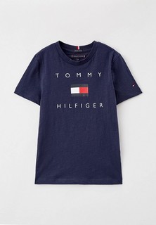 Футболка Tommy Hilfiger