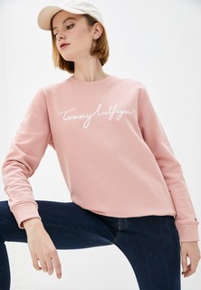 Свитшот Tommy Hilfiger