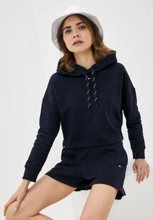 Худи Tommy Hilfiger