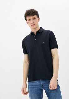 Поло Tommy Hilfiger