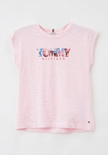 Футболка Tommy Hilfiger