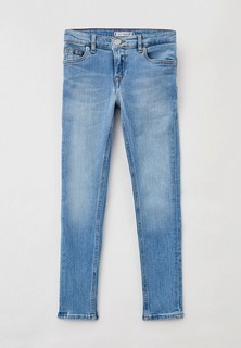 Джинсы Tommy Hilfiger