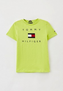 Футболка Tommy Hilfiger