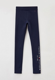 Леггинсы Tommy Hilfiger