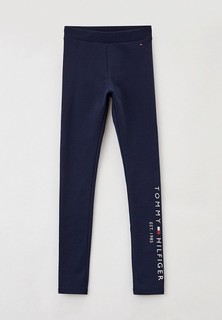 Леггинсы Tommy Hilfiger