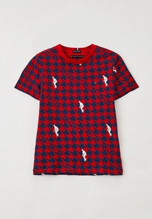 Футболка Tommy Hilfiger