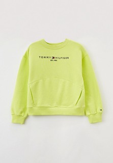 Свитшот Tommy Hilfiger