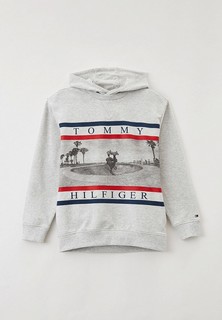 Худи Tommy Hilfiger