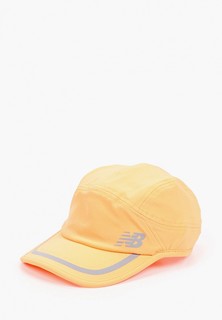 Бейсболка New Balance