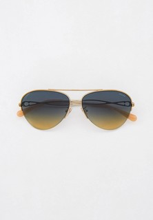 Очки солнцезащитные Coach