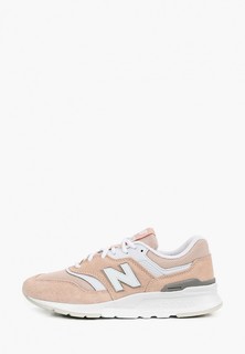 Кроссовки New Balance