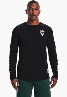 Лонгслив Under Armour