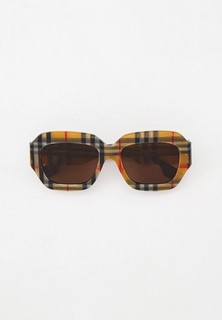 Очки солнцезащитные Burberry