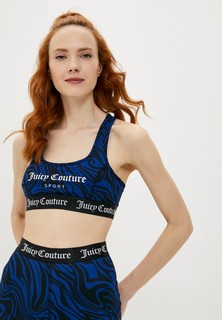 Топ спортивный Juicy Couture