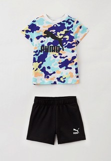 Костюм спортивный PUMA