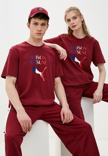 Футболка PUMA