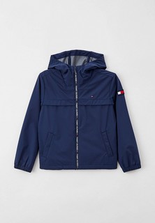 Ветровка Tommy Hilfiger