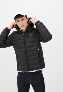 Пуховик Tommy Hilfiger