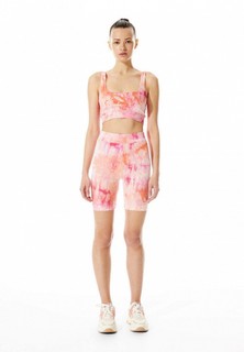 Шорты спортивные Stradivarius