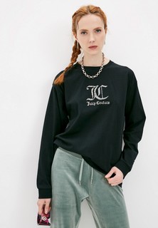 Лонгслив Juicy Couture