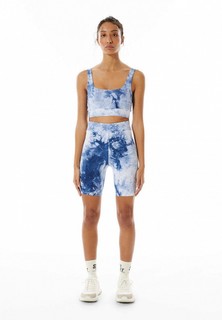 Шорты спортивные Stradivarius