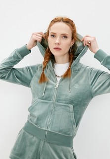 Толстовка Juicy Couture
