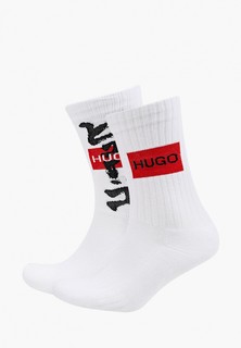 Носки 2 пары Hugo