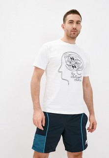 Футболка New Balance