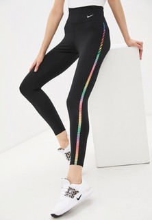 Тайтсы Nike
