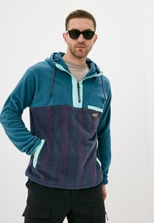 Худи Quiksilver