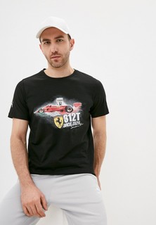 Футболка PUMA