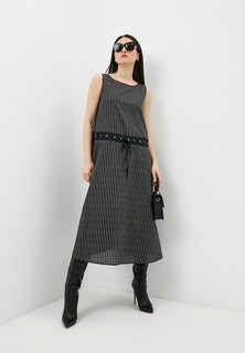 Платье Love Moschino
