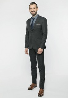 Костюм классический Black Motte