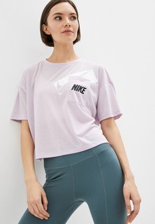Футболка спортивная Nike