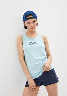 Майка Roxy