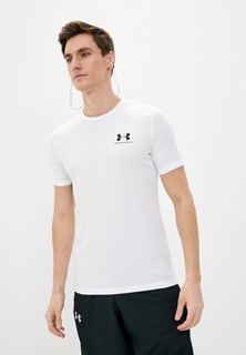 Футболка Under Armour