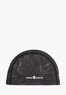 Шапочка для плавания MadWave