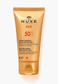 Крем для лица Nuxe