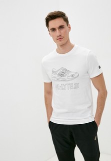 Футболка ASICS