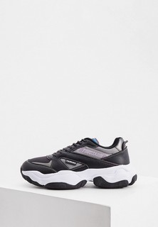 Кроссовки Trussardi