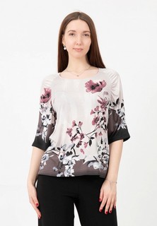 Лонгслив Космея